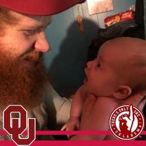 Meet your Posher, Rick-lee